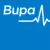 Bupa Global logo.