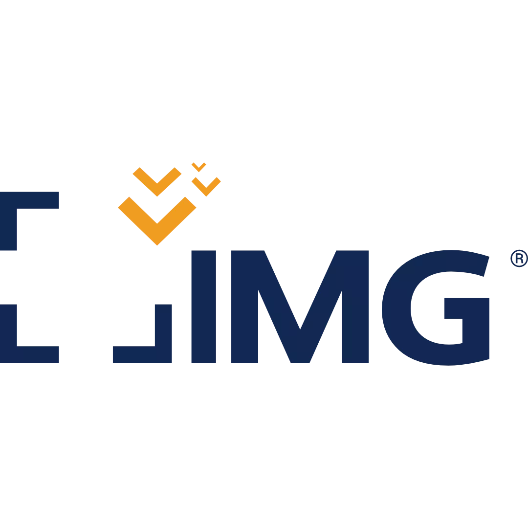 IMG logo.