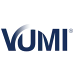 VUMI logo.