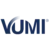 VUMI logo.